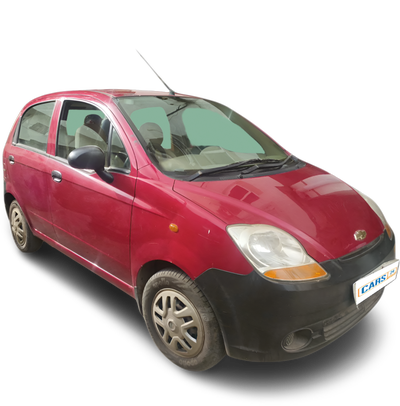 Chevrolet Spark-img